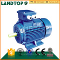 LANDTOP motor de inducción eléctrico trifásico hecho en China